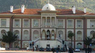 Valilikte görev dağılımı