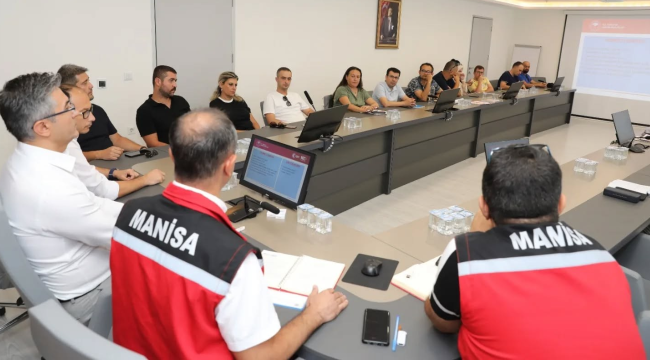 Veterinerlere embriyo üretim ve transferi uygulamaları eğitimi