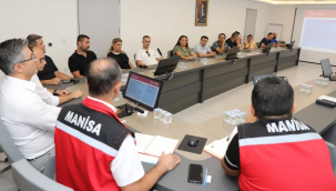 Veterinerlere embriyo üretim ve transferi uygulamaları eğitimi