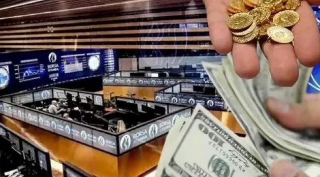 Yatırım araçlarında bu hafta