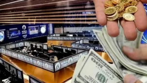 Yatırım araçlarında bu hafta