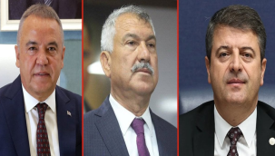 Yeni operasyon! Zeydan Karalar, Abdurrahman Tutdere ve Ahmet Şahin gözaltında