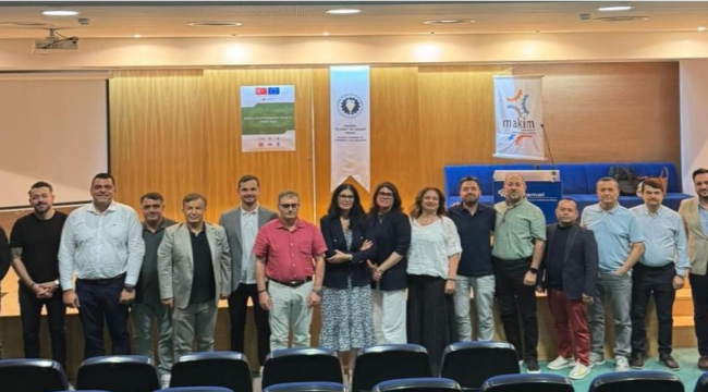 Yeşil dönüşüm platformu kuruluyor