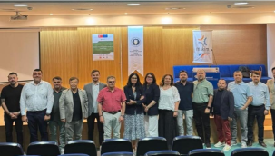 Yeşil dönüşüm platformu kuruluyor