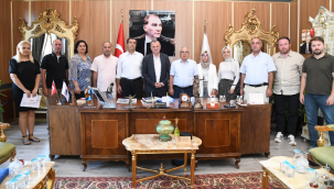 Yunusemre'de kaliteli hizmet için TSE denetimi