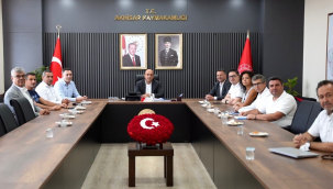 Akhisar'a 3.organize sanayi bölgesi geliyor