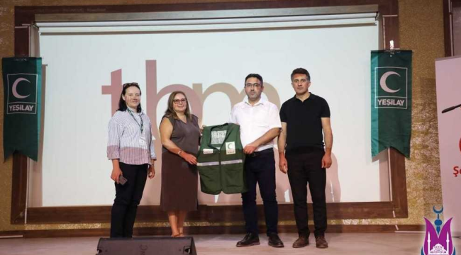 Bağımlılıkla mücadele eğitimi