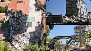 Balıkesir'de artçı fırtınası: Dokuz saatte 221 deprem