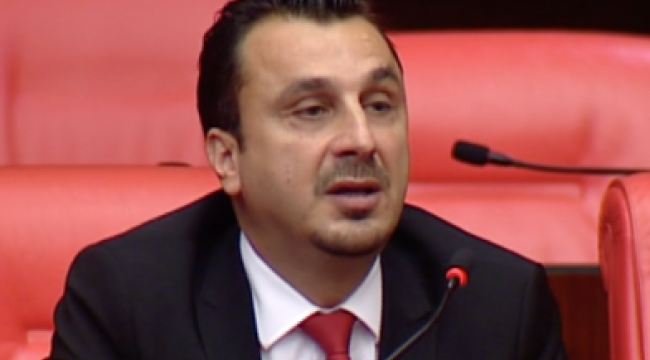 Başevirgen''Bu düzenin adı ekonomi değil; yoksulluk yönetimidir''