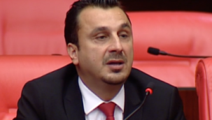 Başevirgen''Bu düzenin adı ekonomi değil; yoksulluk yönetimidir''