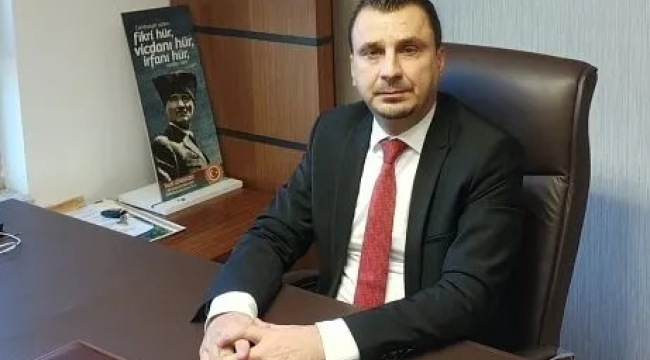 Başevirgen''ekonomiyi şimşek çarptı''