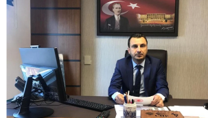 Başevirgen YHT ulaşımında Turgutlu'ya istasyon kurulmamasını TBMM taşıdı