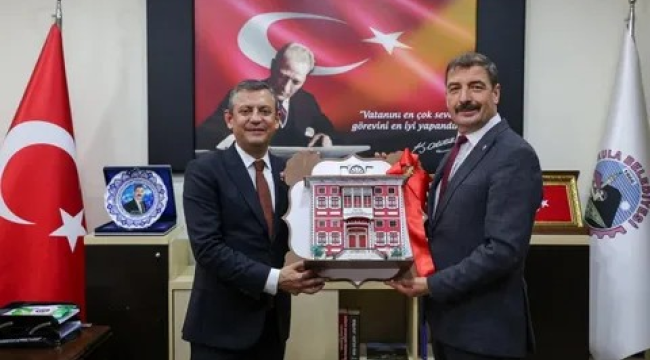  Başkan Dönmez ''MASKİ'ye söz geçiremiyorum''