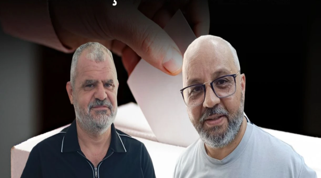 Başkanlık yarışı