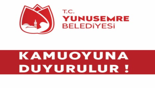 Belediye görüşmelerin tarafı olarak biz hala masadayız!