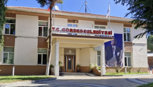 Belediyeden sert tepki:Gördes'i fakirleştiren anlayış yıkıldı
