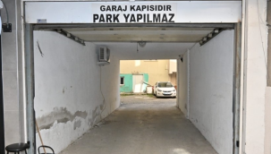Belediyenin otopark sorununa çözüm arayışı sürüyor