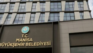 Büyükşehirde 3 değişiklik