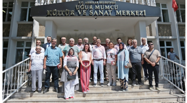 Büyükşehirle protokol imzalandı