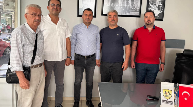 Çaldağ nikel maden davası AİHM 'den döndü