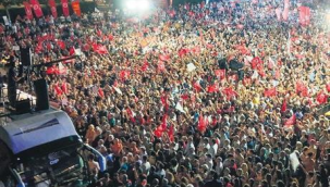 CHP lideri Özel: Bir çete İBB davası borsası oluşturdu elimizde kanıtlar var