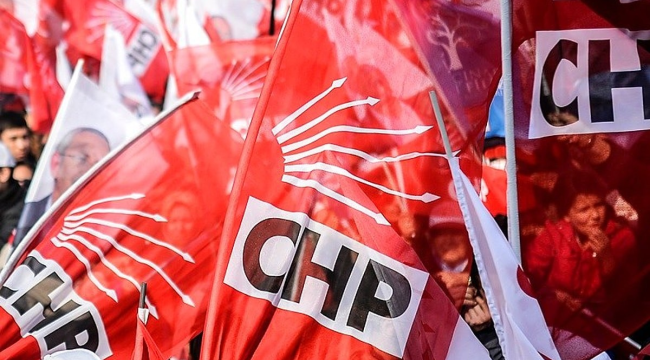 CHP'nin "Demokratikleşme paketi" açıklandı