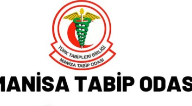 Diyanet'e bir tepkide Manisa Tabip Odasından