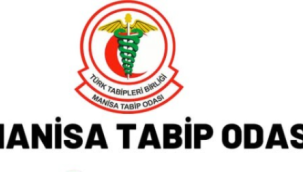 Diyanet'e bir tepkide Manisa Tabip Odasından