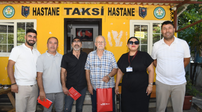  Esnaf güçlendirme projesi başladı