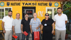  Esnaf güçlendirme projesi başladı