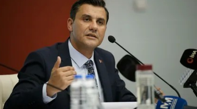 Ferdi Zeyrek adına kurulan vakıf kararı Resmi gazete