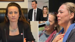 Ferdi Zeyrek'in eşine kapıları kapattı: Ahde vefa diye....