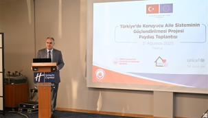 Geçici koruyucu aile uygulamasında Manisa pilot il