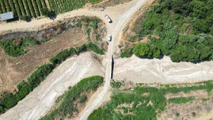 Gediz nehri kurudu: İzmir ve Manisa susuzlukla karşı karşıya