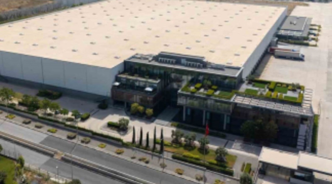 Honda'dan Aliağa'ya 760 milyon TL'lik motosiklet fabrikası yatırımı