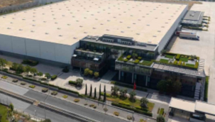 Honda'dan Aliağa'ya 760 milyon TL'lik motosiklet fabrikası yatırımı