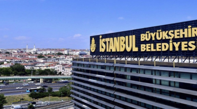 İBB ve Antalya belediyelerine yeni operasyon