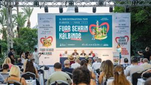 İEF 94'üncü kez kapılarını açıyor