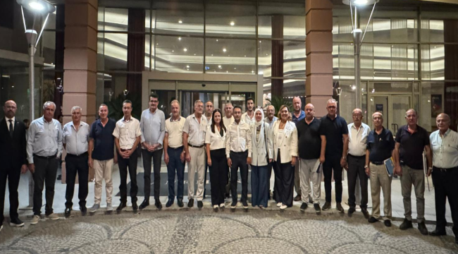 İYİ parti'de kongre süreci başlıyor