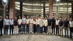 İYİ parti'de kongre süreci başlıyor