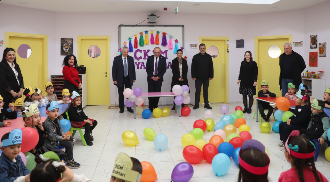 Kış dönemi için kayıtlar başladı