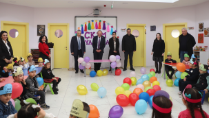 Kış dönemi için kayıtlar başladı