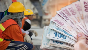 Konkordato başvurularında dev artış