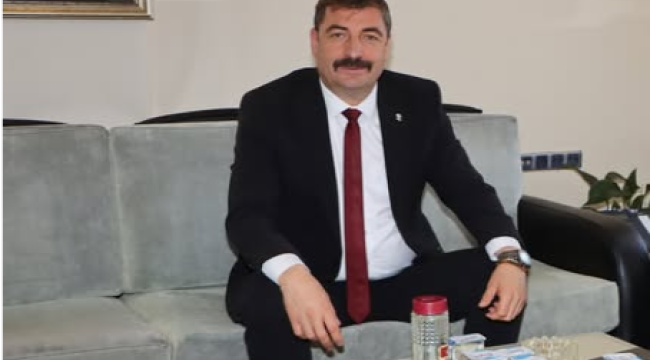 Kula belediyesi 2500 kasa bedava domates dağıtacak