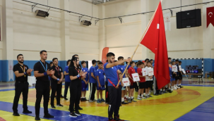 Kula,Türkiye şampiyonasına ev sahipliği yapıyor