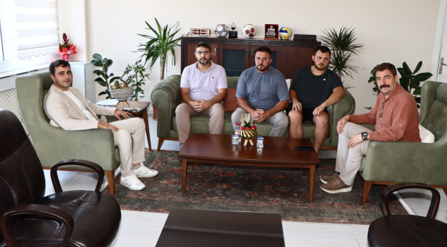 Kula yağlı pehlivan güreşleri 14 eylülde yapılacak