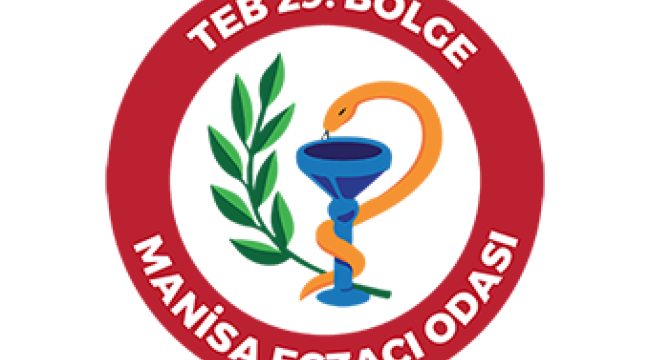 Manisa eczacılar odası genel kurulu 13 eylülde