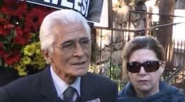 Güle güle can dostum mekanın cennet olsun