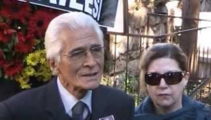 Güle güle can dostum mekanın cennet olsun