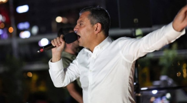 Özel ''Tayyip bey zengin sever, harami sever''